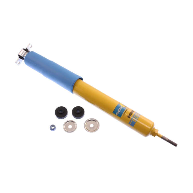 Bilstein 24-001564 - B8 5100, Yellow Paint
