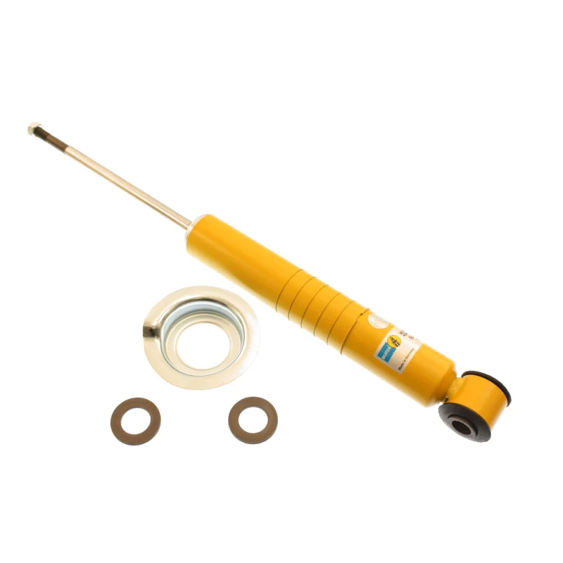 Bilstein 24-001793 - B8 5100, Yellow Paint