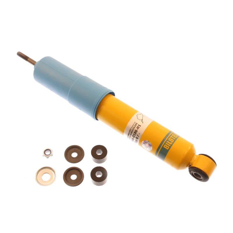 Bilstein 24-001861 - B8 5100, Yellow Paint