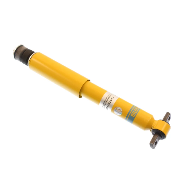 Bilstein 24-002288 - B8 5100, Yellow Paint