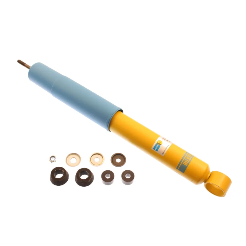 Bilstein 24-002479 - B8 5100, Yellow Paint