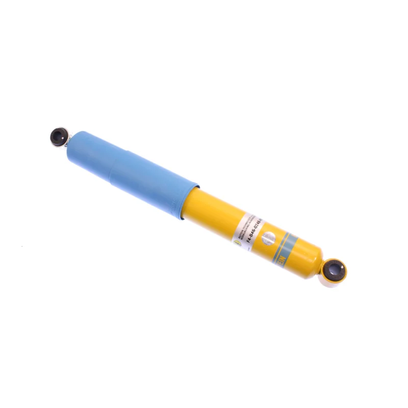 Bilstein 24-002486 - B8 5100, Yellow Paint