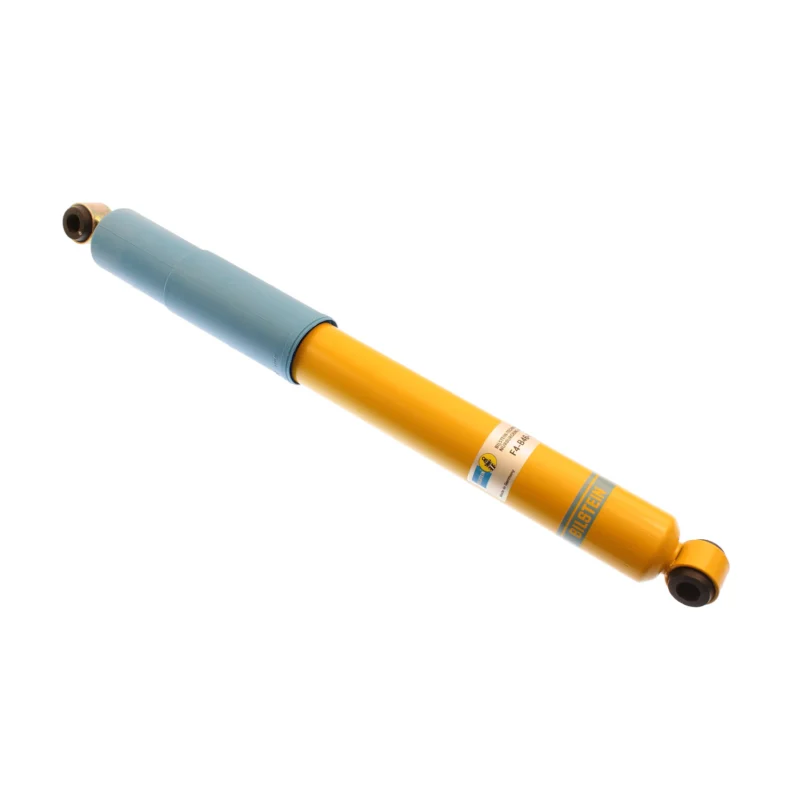 Bilstein 24-002561 - B8 5100, Yellow Paint