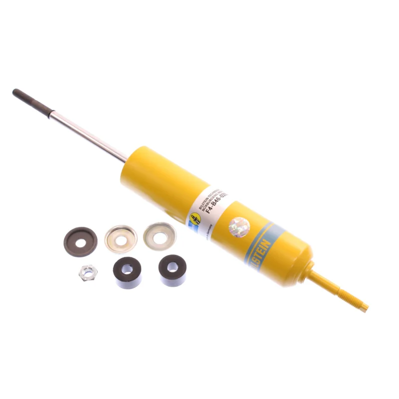 Bilstein 24-002837 - B8 5100, Yellow Paint