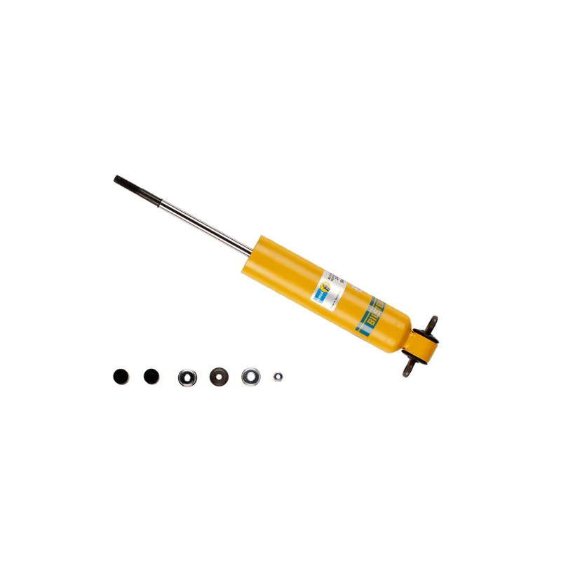 Bilstein 24-002899 - B8 5100, Yellow Paint
