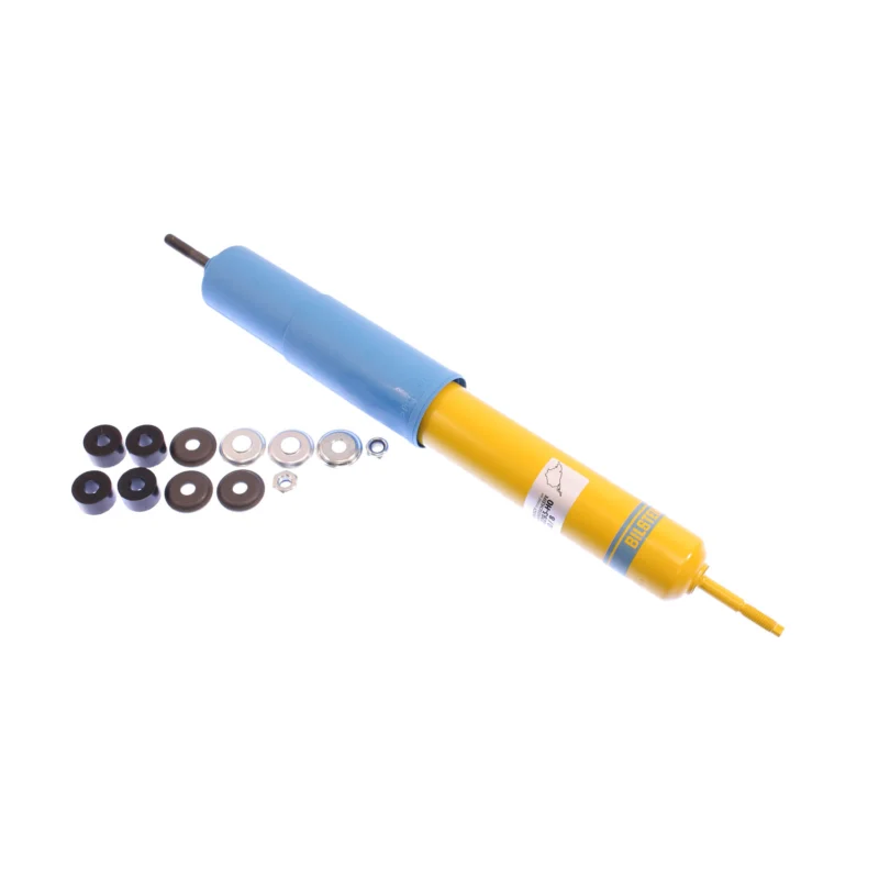 Bilstein 24-002936 - B8 5100, Yellow Paint