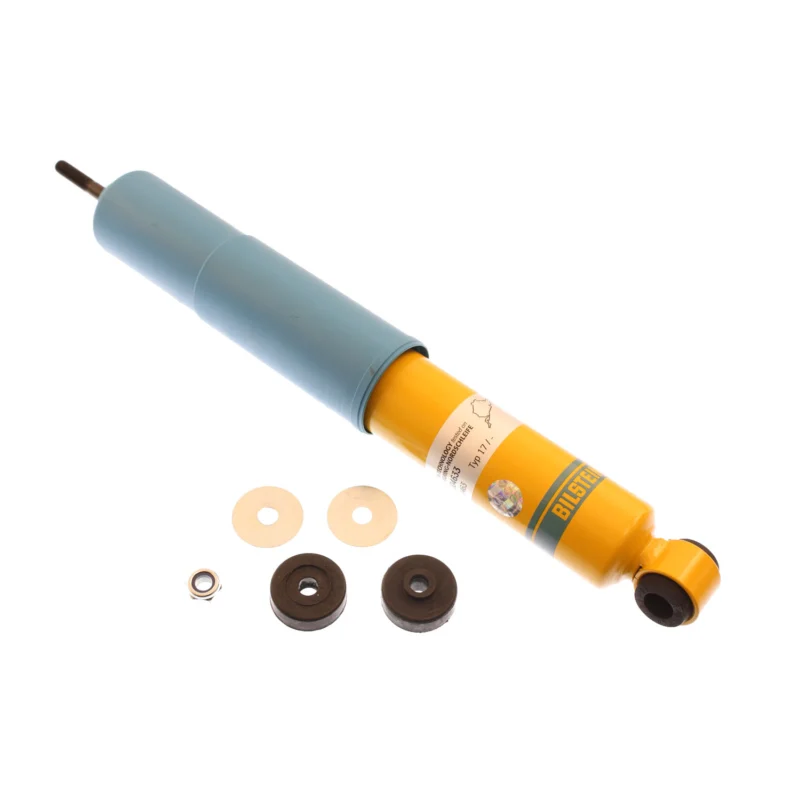 Bilstein 24-004633 - B8 5100, Yellow Paint