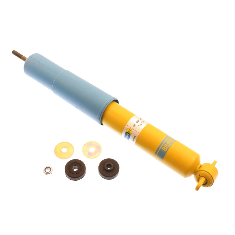 Bilstein 24-004657 - B8 5100, Yellow Paint