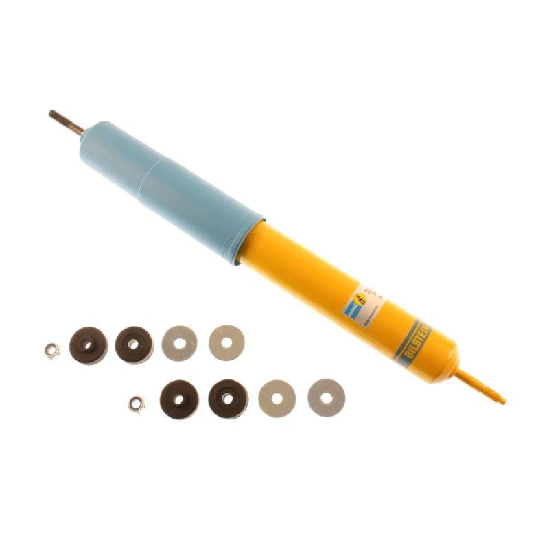 Bilstein 24-004732 - B8 5100, Yellow Paint
