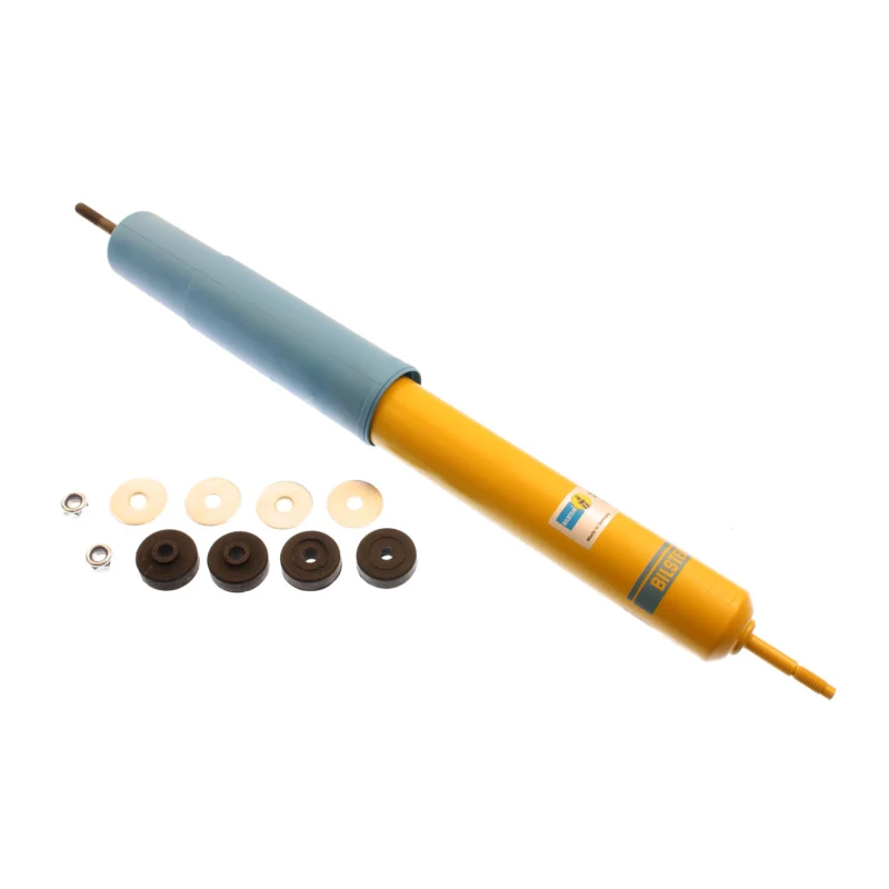Bilstein 24-004756 - B8 5100, Yellow Paint