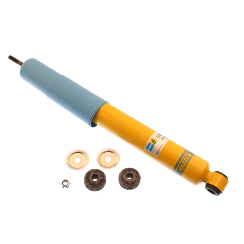 Bilstein 24-004930 - B8 5100, Yellow Paint