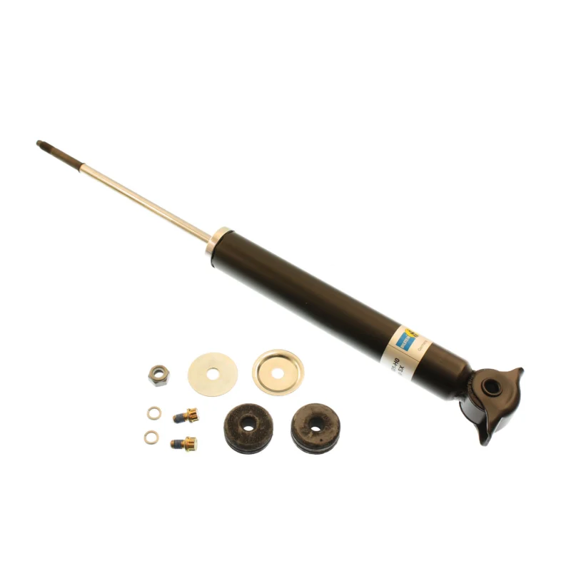 Bilstein 24-005012 - B8 5100, Black Paint