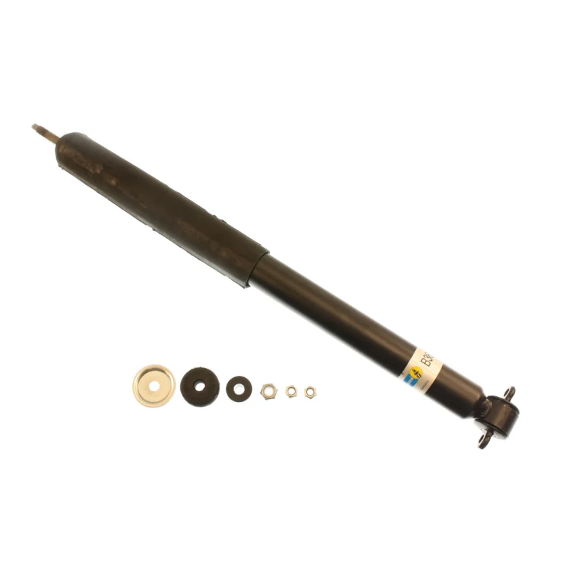 Bilstein 24-005074 - B8 5100, Black Paint