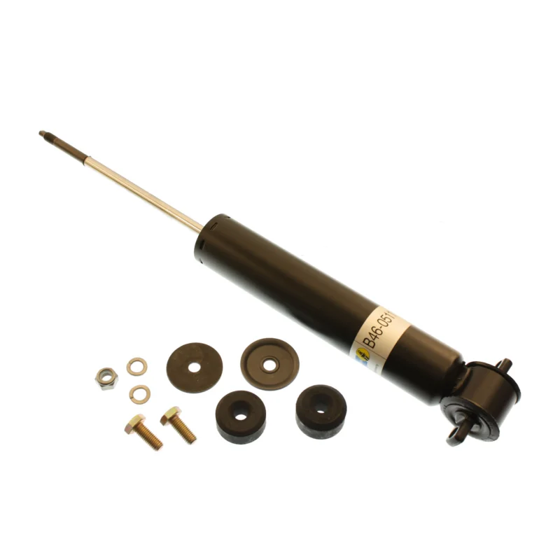 Bilstein 24-005111 - B8 5100, Black Paint