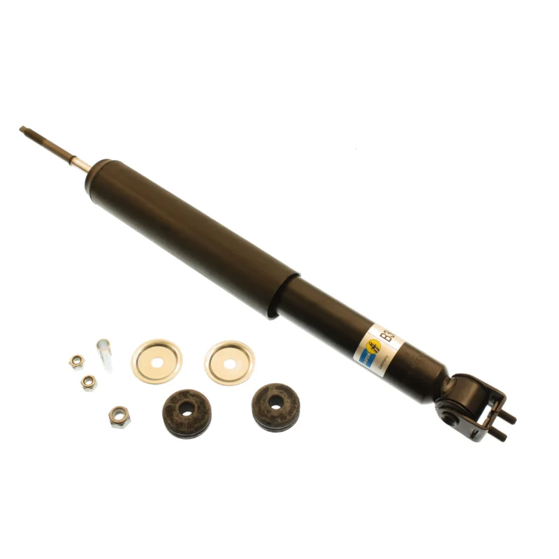 Bilstein 24-005241 - B8 5100, Black Paint