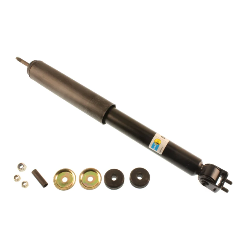 Bilstein 24-005265 - B8 5100, Black Paint