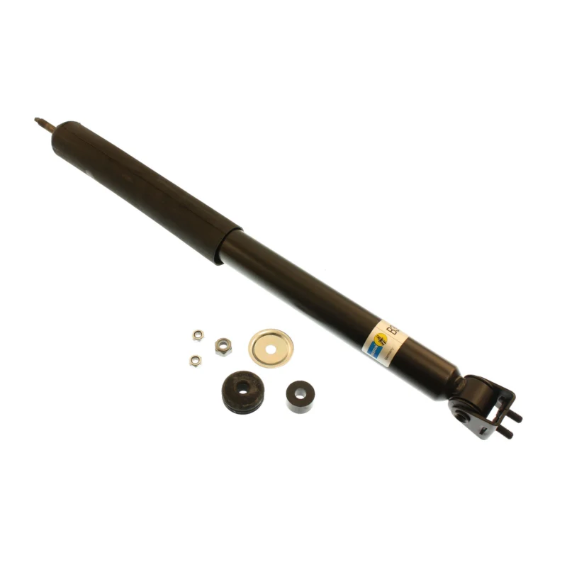 Bilstein 24-005296 - B8 5100, Black Paint