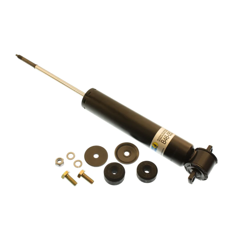 Bilstein 24-005357 - B8 5100, Black Paint