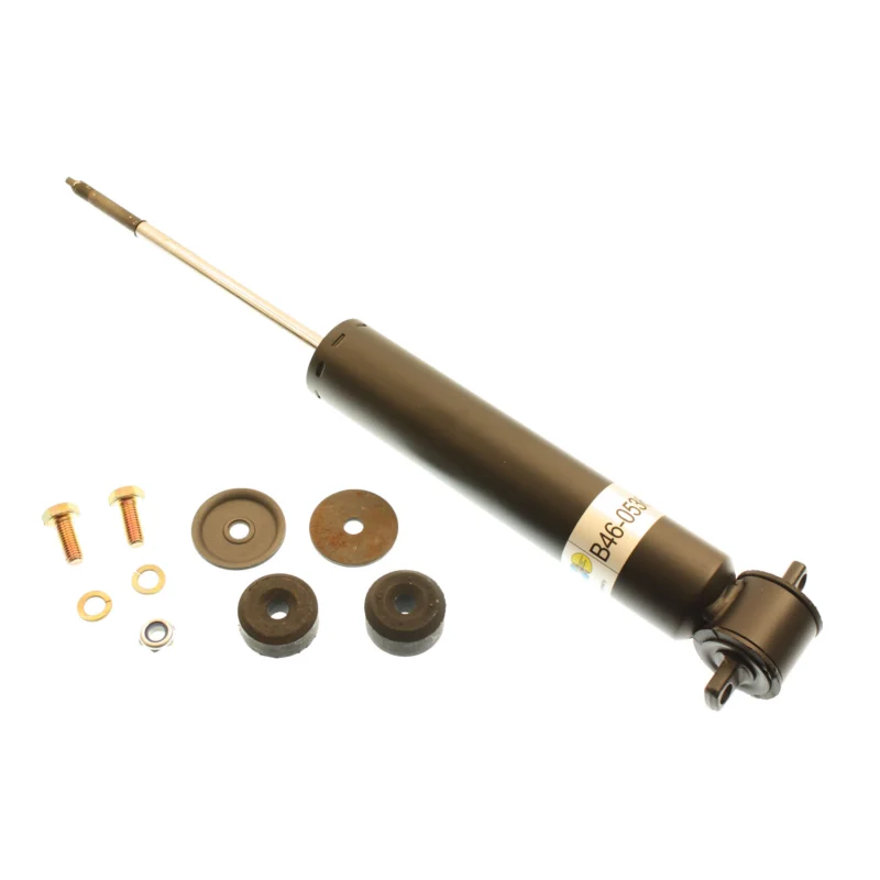 Bilstein 24-005364 - B8 5100, Black Paint