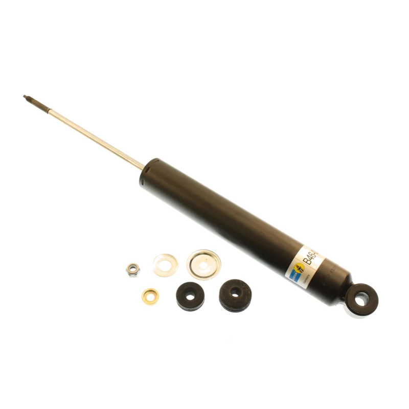 Bilstein 24-005395 - B8 5100, Black Paint