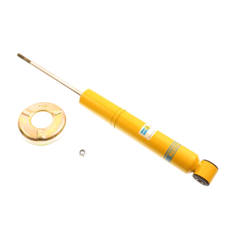 Bilstein 24-006125 - B8 5100, Yellow Paint