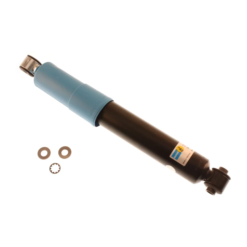Bilstein 24-006347 - B8 5100, Black Paint