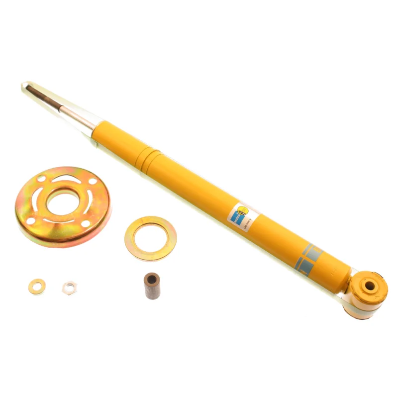 Bilstein 24-006552 - B8 5100, Yellow Paint