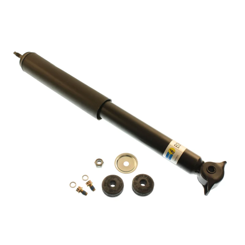 Bilstein 24-007047 - B8 5100, Black Paint