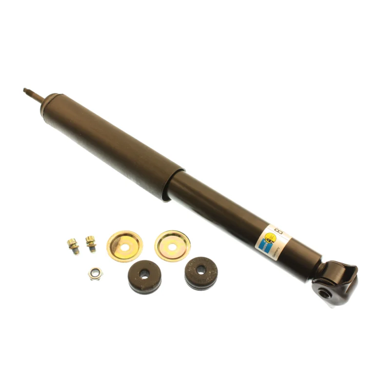 Bilstein 24-007054 - B8 5100, Black Paint