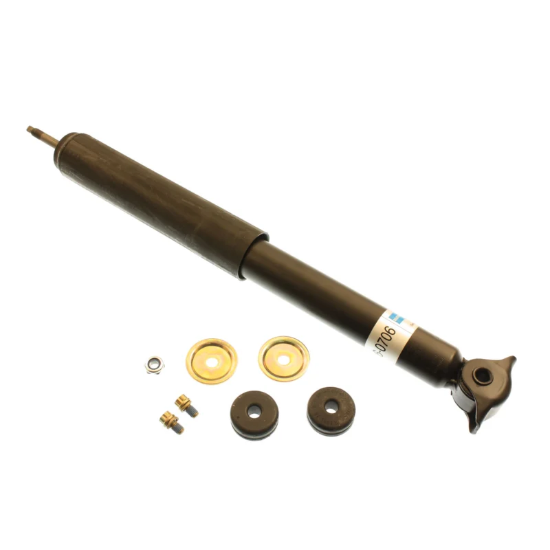 Bilstein 24-007061 - B8 5100, Black Paint
