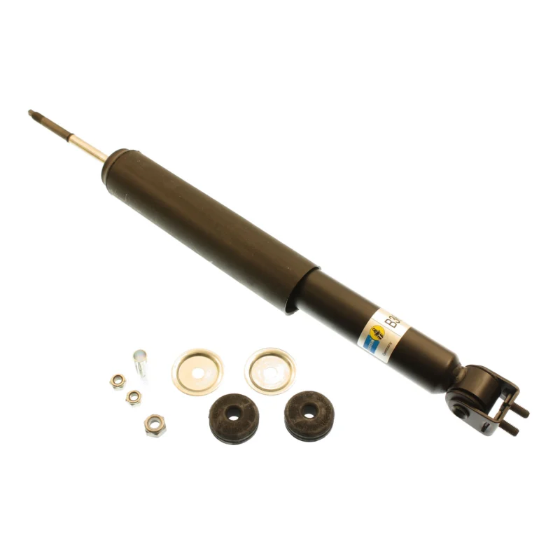 Bilstein 24-007078 - B8 5100, Black Paint