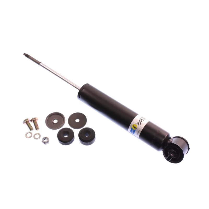 Bilstein 24-007139 - B8 5100, Black Paint