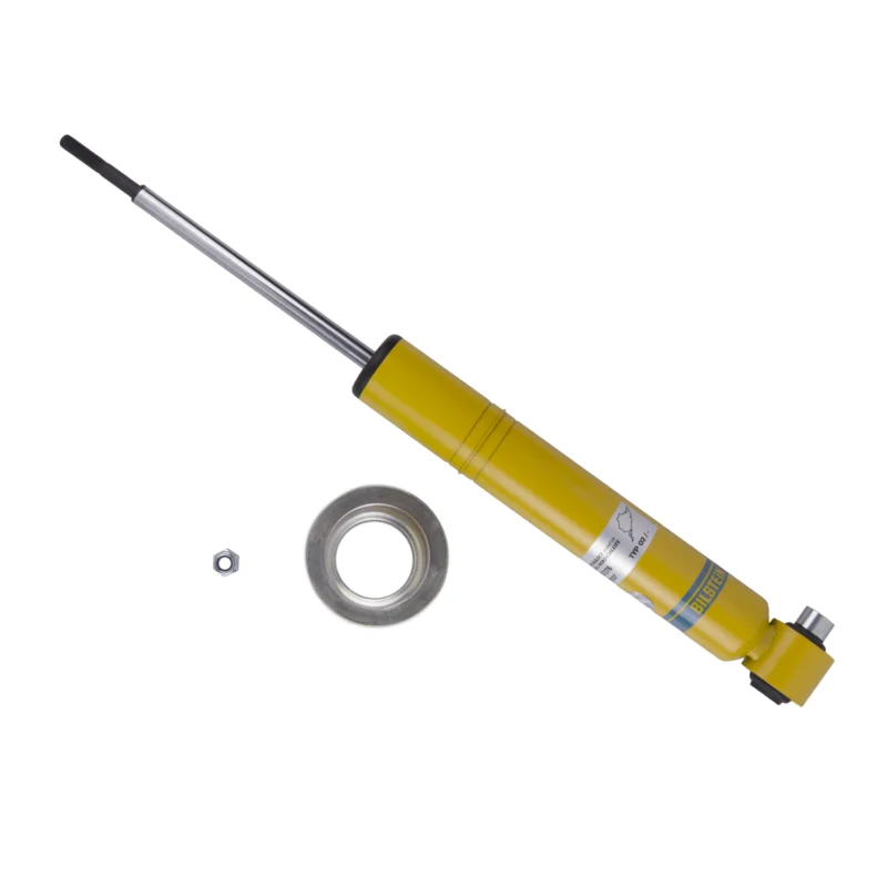 Bilstein 24-007276 - B8 5100, Yellow Paint