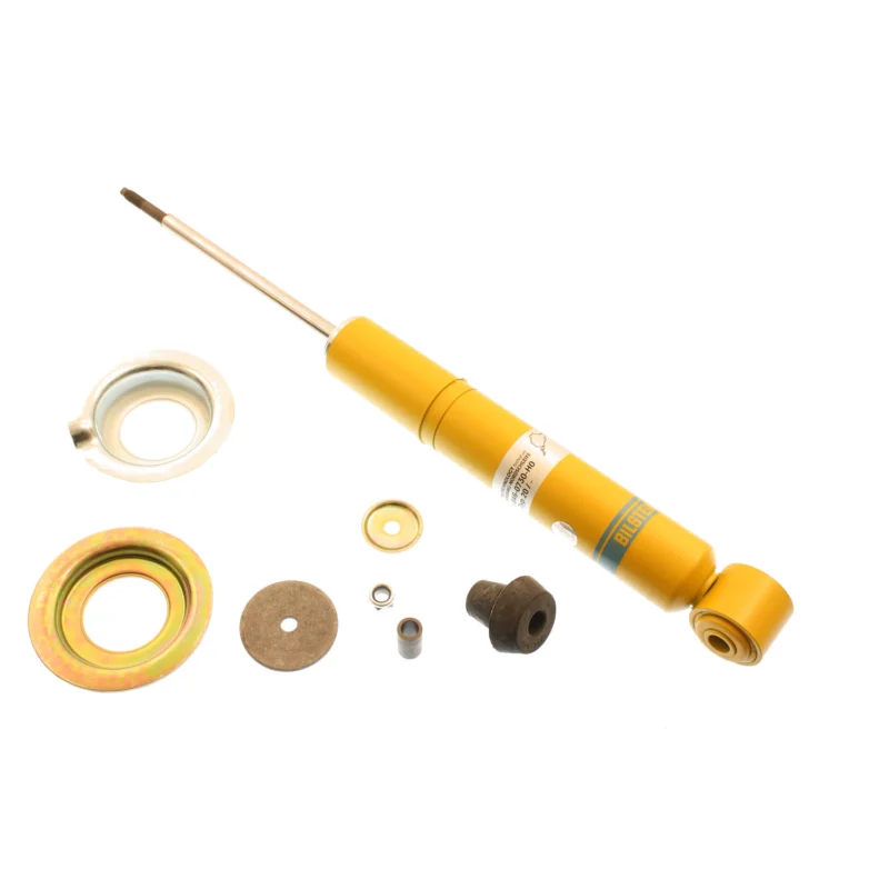 Bilstein 24-007306 - B8 5100, Yellow Paint
