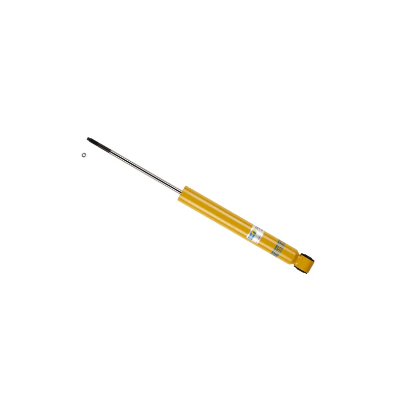 Bilstein 24-007382 - B8 5100, Yellow Paint