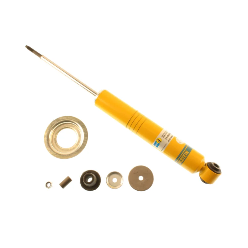 Bilstein 24-008020 - B8 5100, Yellow Paint