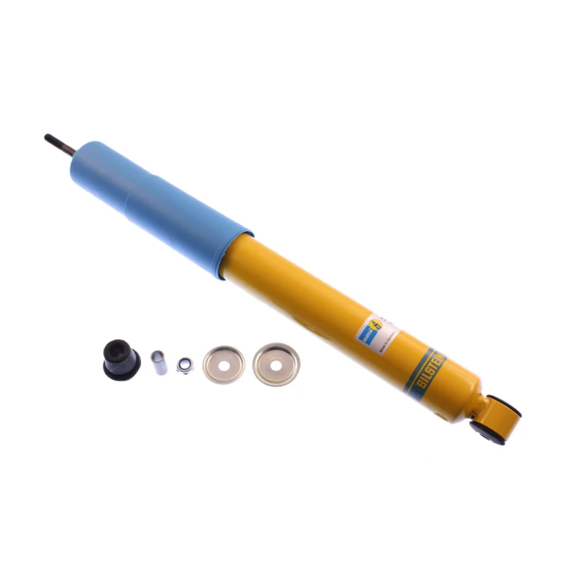 Bilstein 24-008037 - B8 5100, Yellow Paint