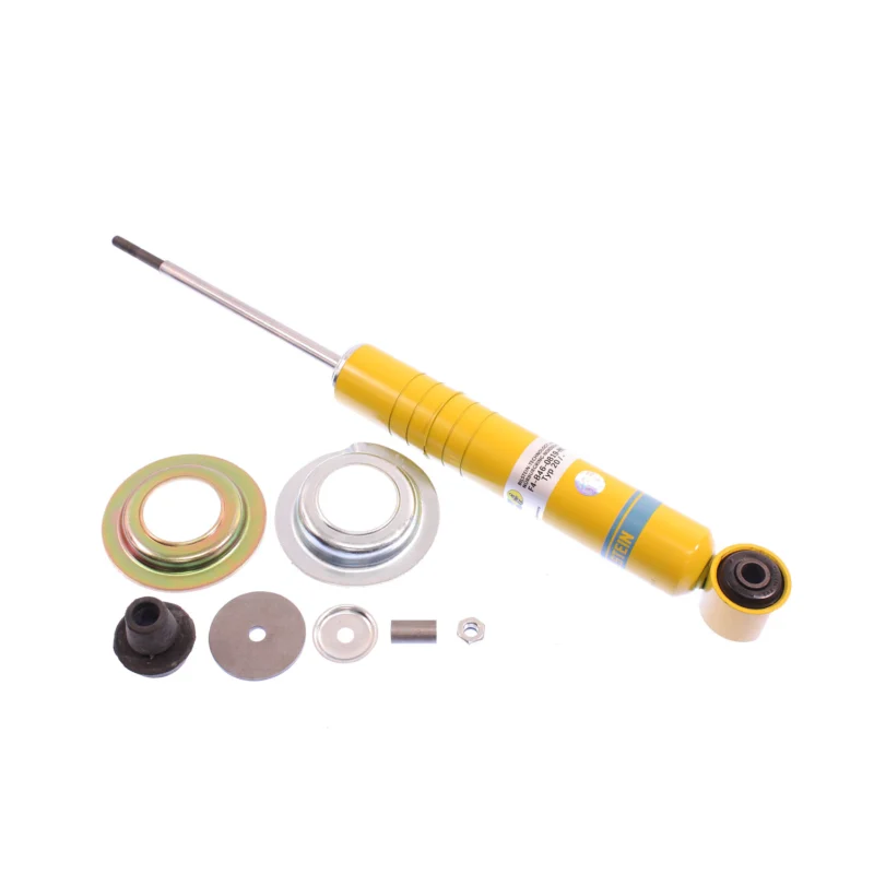 Bilstein 24-008198 - B8 5100, Yellow Paint