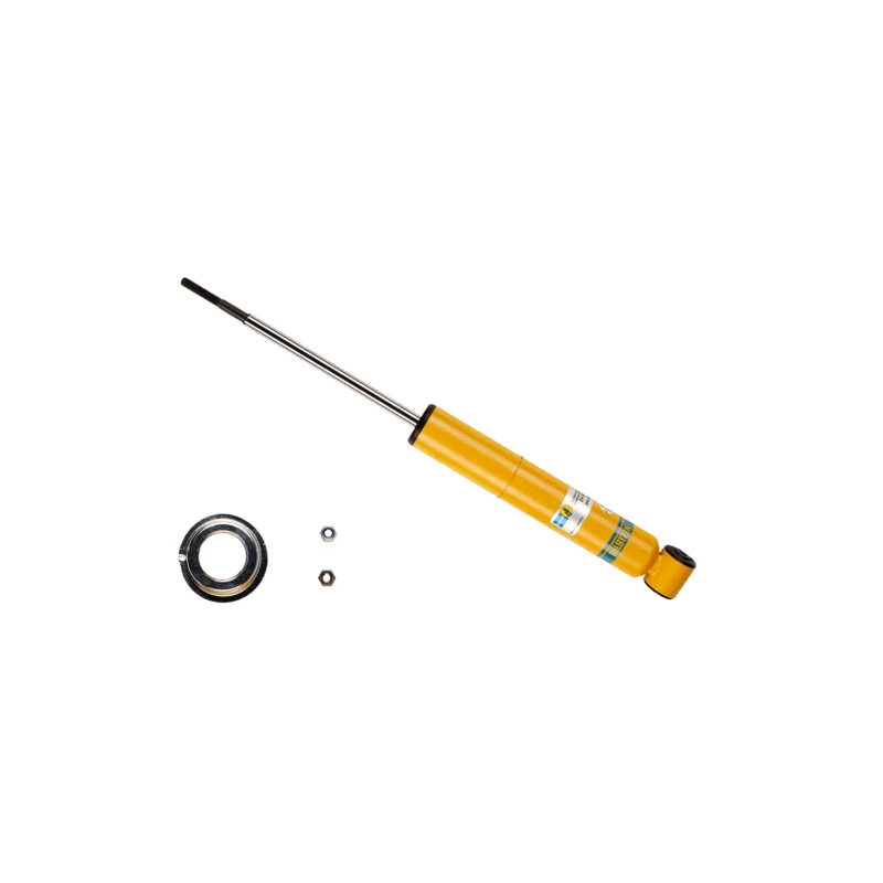 Bilstein 24-008372 - B8 5100, Yellow Paint