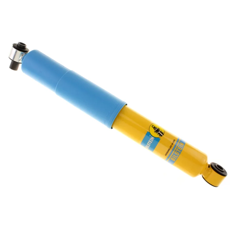 Bilstein 24-009232 - B8 5100, Yellow Paint