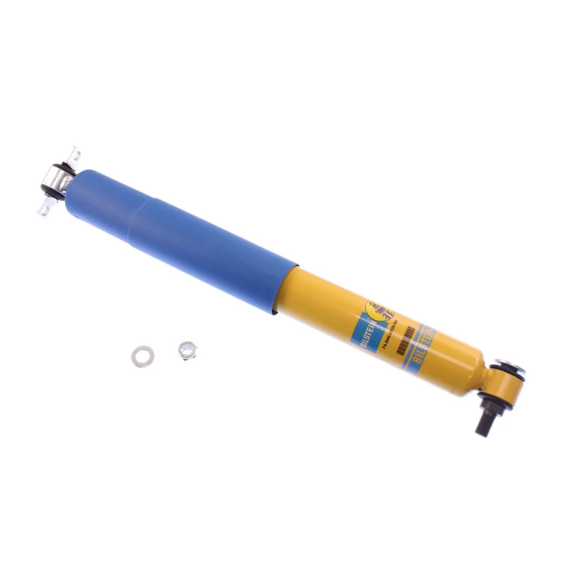 Bilstein 24-009294 - B8 5100, Yellow Paint