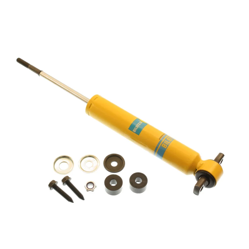 Bilstein 24-009492 - B8 5100, Yellow Paint