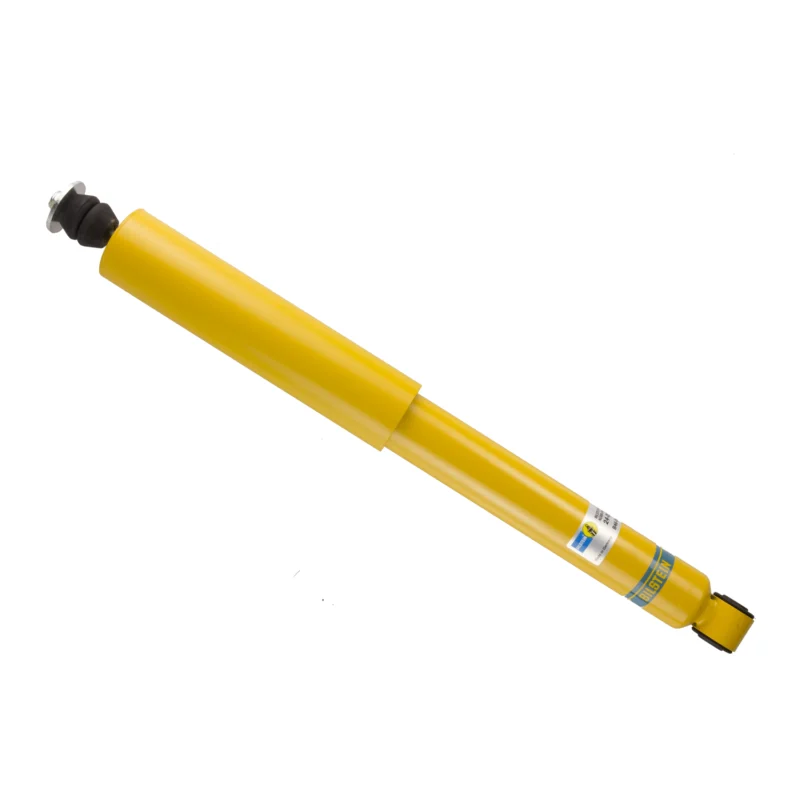 Bilstein 24-009676 - B8 5100, Yellow Paint