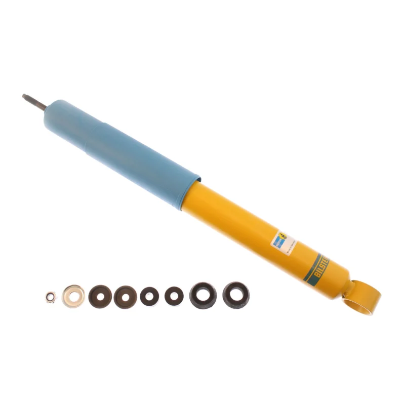 Bilstein 24-010047 - B8 5100, Yellow Paint