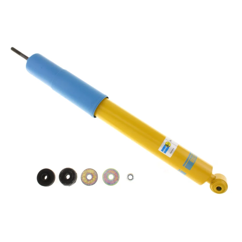 Bilstein 24-010191 - B8 5100, Yellow Paint