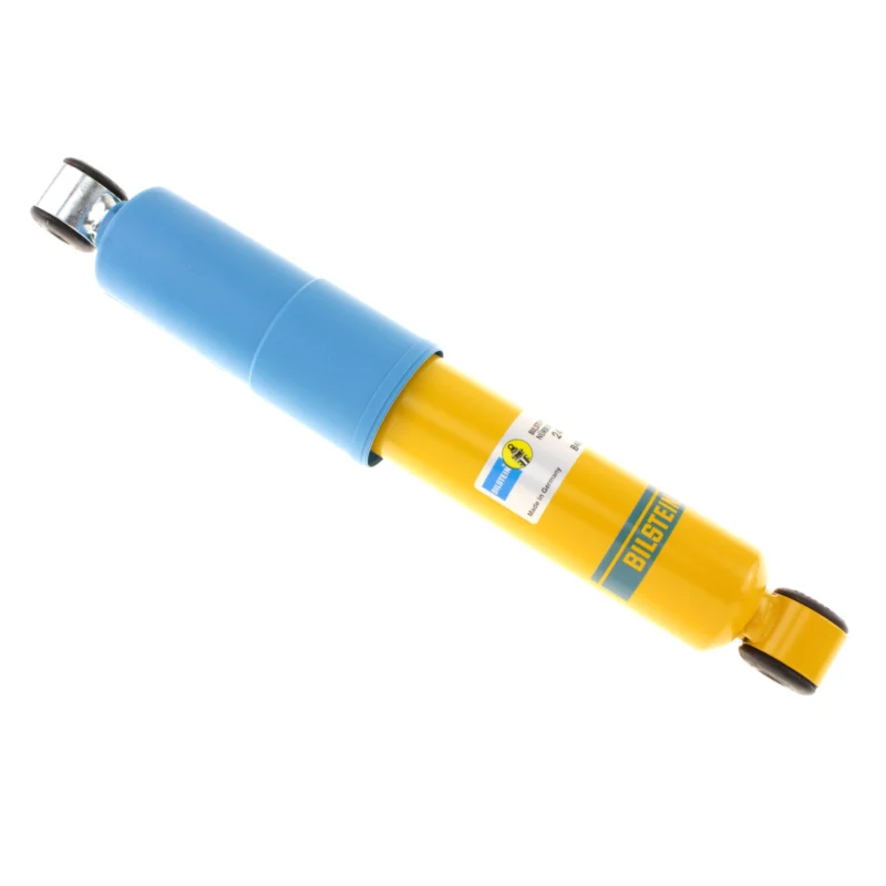 Bilstein 24-010252 - B8 5100, Yellow Paint