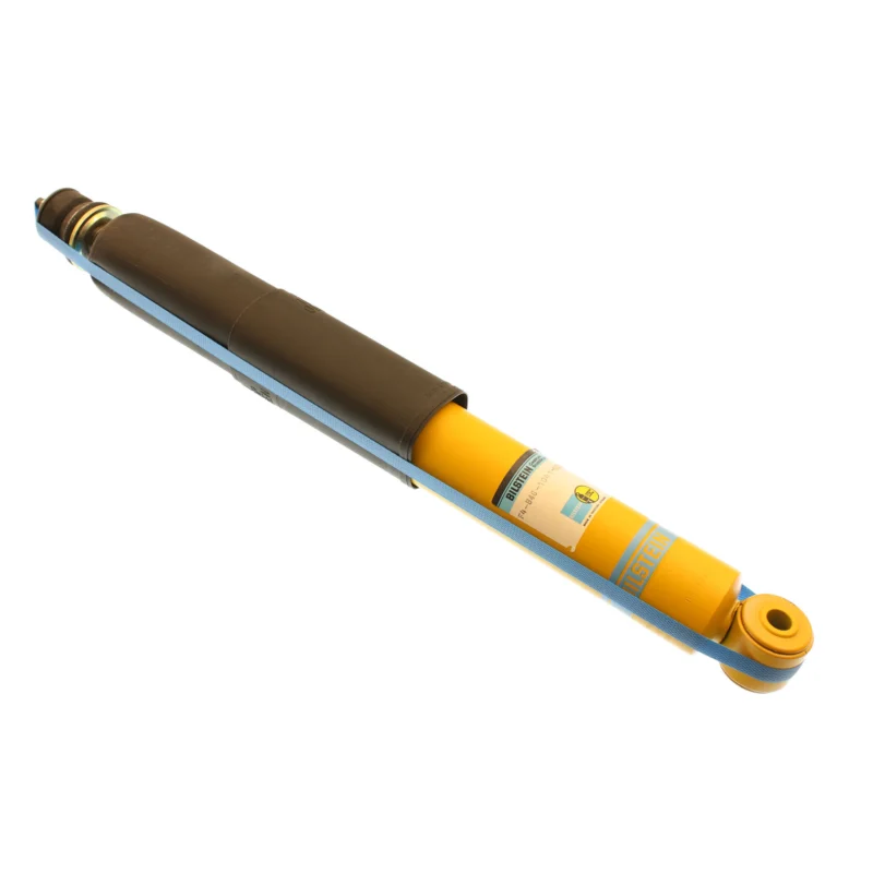 Bilstein 24-010412 - B8 5100, Yellow Paint