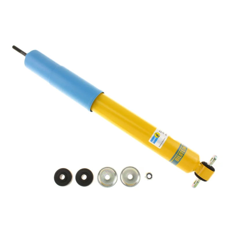 Bilstein 24-010450 - B8 5100, Yellow Paint