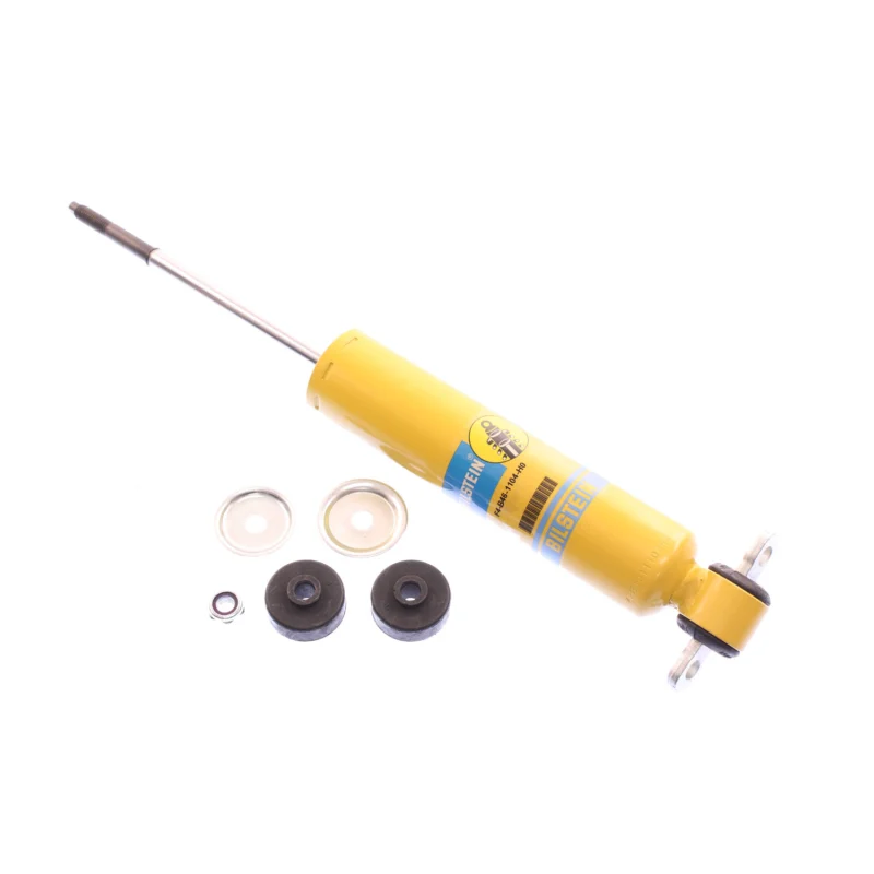 Bilstein 24-011044 - B8 5100, Yellow Paint