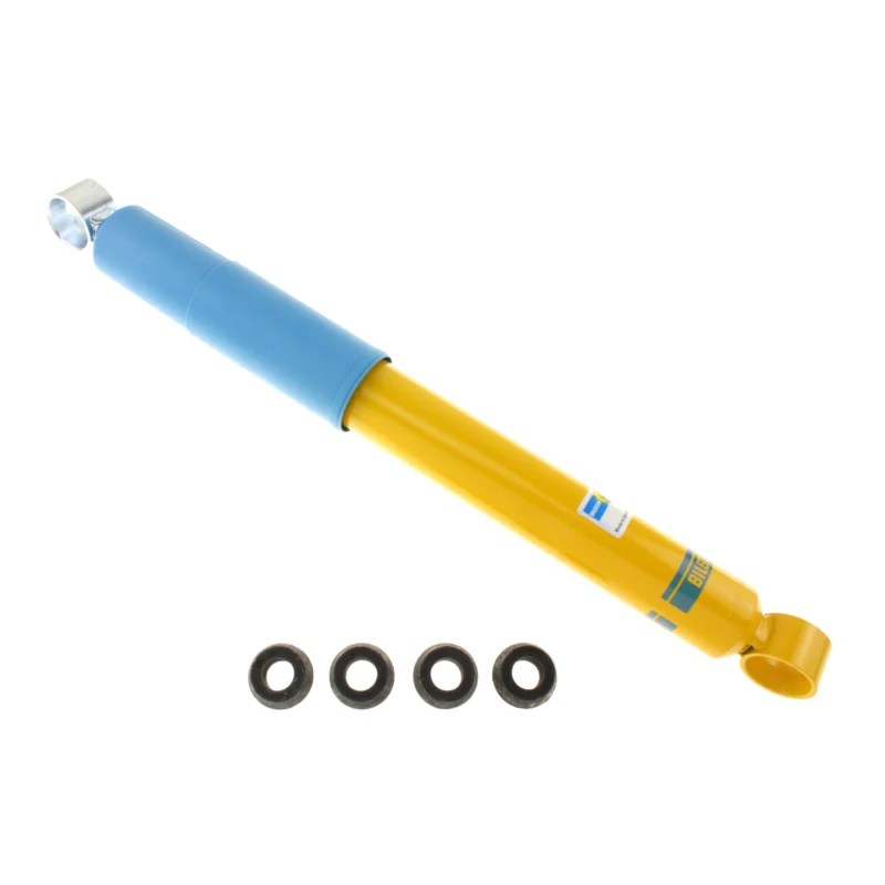 Bilstein 24-011327 - B8 5100, Yellow Paint